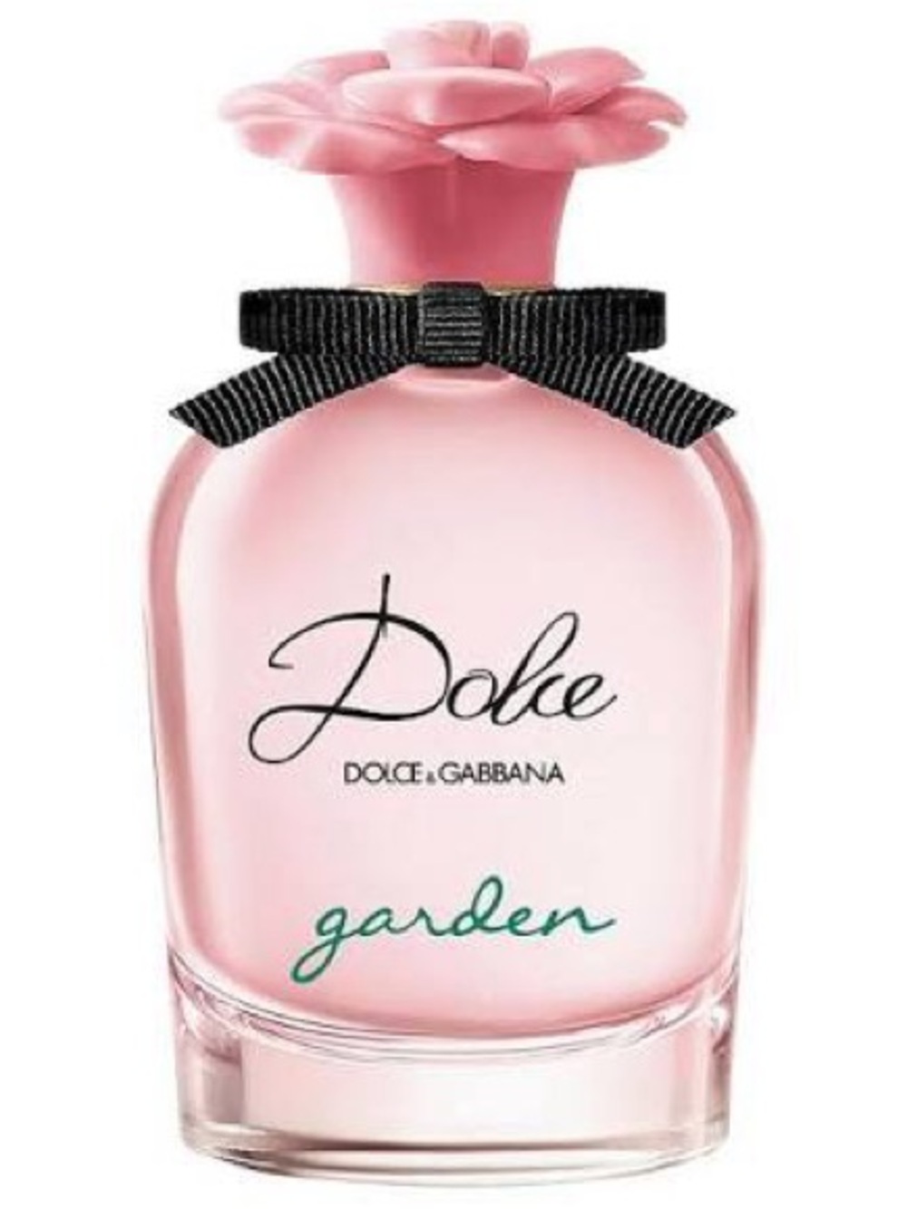 Fragrance bottle